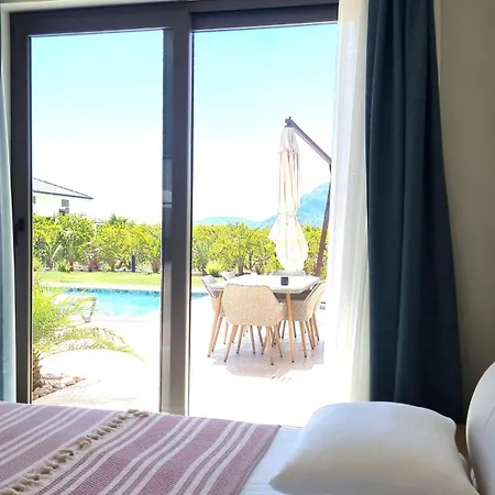 Villa Rhebas Dalyan