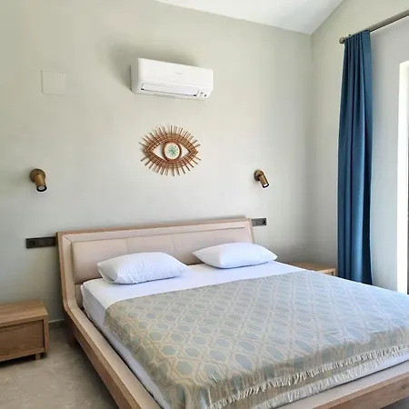 Villa Rhebas Dalyan