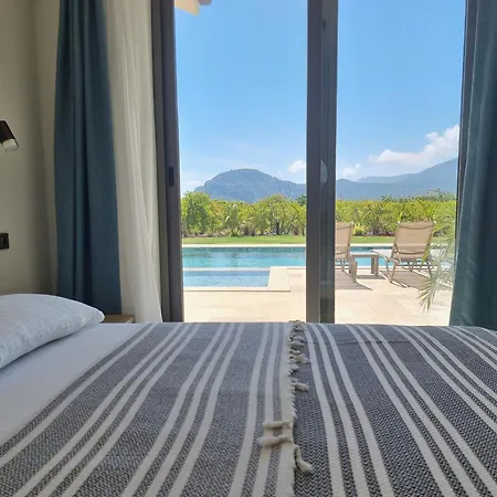 Rhebas * Dalyan